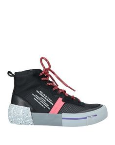 Высокие кеды и кроссовки Diesel