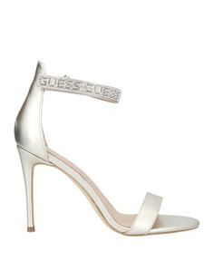 Сандалии Guess