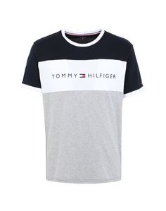 Футболка Tommy Hilfiger
