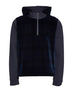 Толстовка Emporio Armani