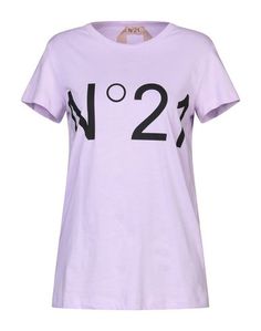 Футболка N21