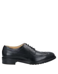 Обувь на шнурках Paul Smith