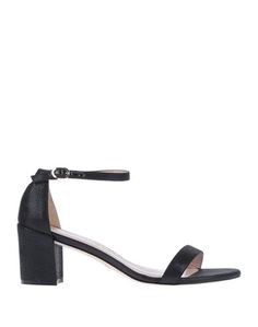 Сандалии Stuart Weitzman