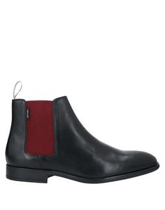 Полусапоги и высокие ботинки PS Paul Smith