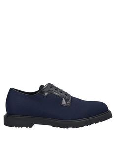 Обувь на шнурках Paul Smith