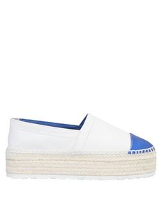 Эспадрильи Jimena GIL