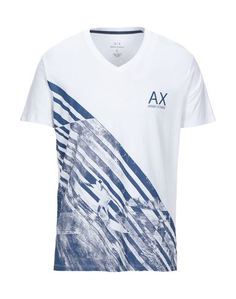 Футболка Armani Exchange