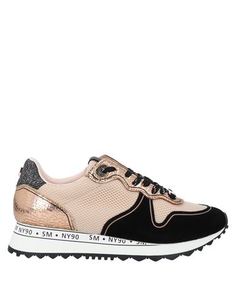 Низкие кеды и кроссовки Steve Madden