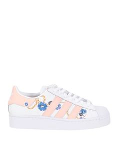 Низкие кеды и кроссовки Adidas Originals
