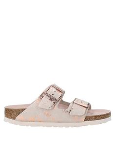 Сандалии Birkenstock