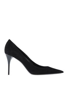 Туфли Saint Laurent