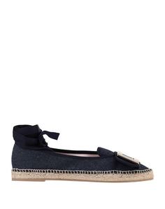 Эспадрильи Roger Vivier