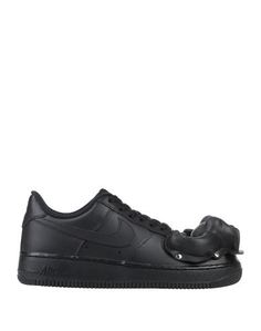 Низкие кеды и кроссовки Nike