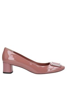 Туфли Bally