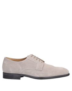 Обувь на шнурках PS Paul Smith
