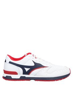 Низкие кеды и кроссовки Mizuno