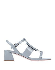 Сандалии Roger Vivier