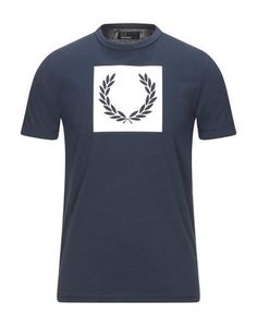 Футболка Fred Perry