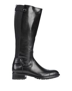 Сапоги Santoni