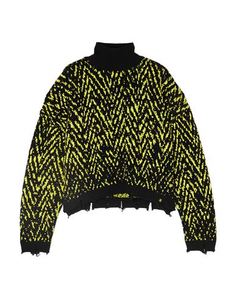 Водолазки Versace