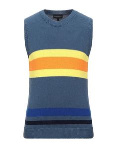 Свитер Emporio Armani