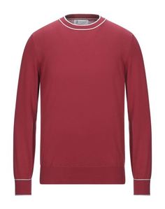 Свитер Brunello Cucinelli