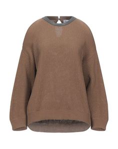 Свитер Brunello Cucinelli