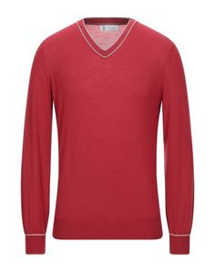 Свитер Brunello Cucinelli