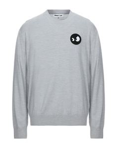Свитер McQ Alexander Mc Queen