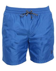 Шорты для плавания Dolce & Gabbana Beachwear