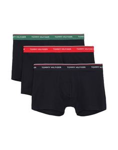 Боксеры Tommy Hilfiger