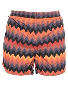 Шорты для плавания Missoni Mare