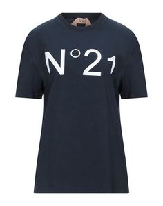 Футболка N21
