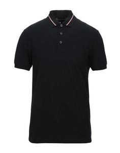 Поло Emporio Armani