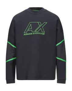 Толстовка Armani Exchange