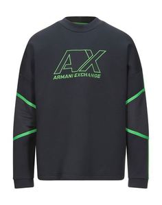 Толстовка Armani Exchange