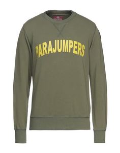 Толстовка Parajumpers