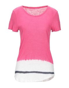 Футболка Majestic Filatures