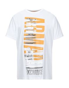 Футболка Armani Exchange