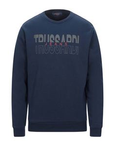 Толстовка Trussardi Jeans