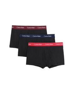 Боксеры Calvin Klein