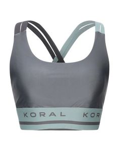 Бюстгальтер Koral Activewear