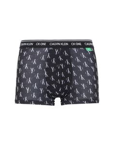 Боксеры Calvin Klein