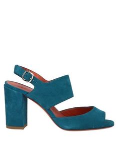 Сандалии Santoni