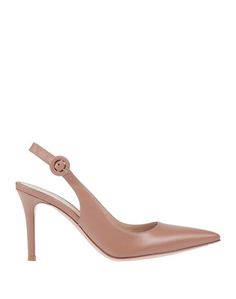 Туфли Gianvito Rossi