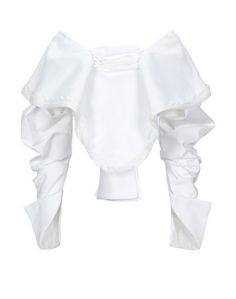 Топ без рукавов Jacquemus
