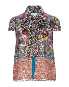 Pубашка Alice + Olivia