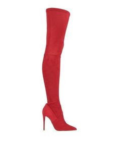 Сапоги Steve Madden