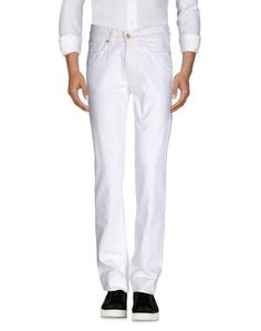 Джинсовые брюки 7 For All Mankind