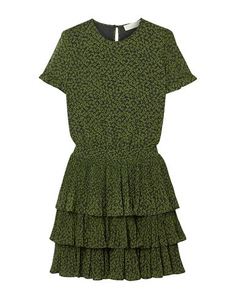 Короткое платье Michael Michael Kors